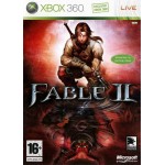 Fable II [Xbox 360]
